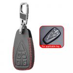 Nahast auto v&otilde;tme&uuml;mbrise kattepult Changan CS35PLUS CS35 Plus CS55 PLUS CS75 PLUS Eado UNI-T UNI K Oushang X5 X7 EV jaoks must