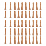 50 tk sulgede kitkumise s&otilde;rmed kodulindude karvaeemaldus kummist pulga asendus automaatsele kitkujale