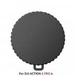 DJI Osmo Action 5 Pro 4 tarvikute jaoks Spordikaamera silikoonist objektiivikate jaoks DJI Osmo Action 4 5 Pro kaitsekate Universal