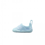 Nike Swoosh 1 TD J&auml;&auml;sinine Beebi Tossud Sinine Toon Sinine J&auml;&auml; FB3244-402 18.5
