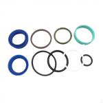 Tractor Boom Bucket Cylinder Seal Kit Replace, 7J266-63400 Easy to Install, High Performance