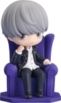 Persona 4 The Golden P4G Peategelane Plastikust V&auml;rvitud Kuju Qset+ Mitte-M&otilde;&otilde;tkavaline gray