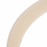 1 tk Hlc-300 K&ouml;&ouml;giviljal&otilde;ikuri Tarvikud Veorihm &Uuml;mberm&otilde;&otilde;t 68Cm K&ouml;&ouml;gikombaini Osad Rihm Hlc-300 jaoks