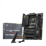 MSI MAG X870 TOMAHAWK WIFI X870 kiibistik ATX emaplaat MB6590