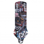 ZTTO maantee m&auml;gijalgratta tagaratta rehv porikaitse porikaitse tarvik must