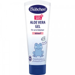 Busen Baby SOS Aloe Vera Jahutav Geel 75 ml