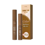 Etude House Choux False Brow Cara 4.5g + 9g Large Set, Shade 4 Natural Brown, 1 Set
