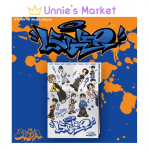 8TURN [LEGGO] 1. singelalbum 1EA