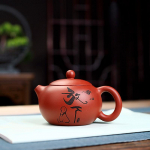 230ml Loov Yixingi Lilla Savi Teekannud K&auml;sitsi valmistatud Xishi Pott Toormaagi Dahongpao Muda Teekann Zisha Tee Komplekt Kaunistused Tarvikud K&auml;sit&ouml;&ouml;