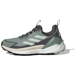 adidas Terrex Free Hiker 2.0 Low GORE-TEX H&otilde;be Roheline Naiste Tossud Linane Roheline Hall-Kuus JI1869 36