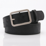 Mood Square Pin Pandlad Rihmad Naiste H&otilde;bedane Pandlaga Nahast Rihmad Teksadele Retro Wild Rihmad Naistele V&ouml;&ouml;rihmad &Otilde;pilasrihm 105+3cm h&otilde;be