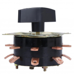 KDH4028 8 numbriga elektrikeevitusmasin eraldi l&uuml;liti 380V220V 40A