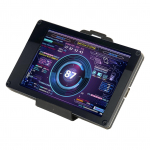 Arvuti temperatuurimonitor 3,5-tolline IPS USB miniekraani temperatuurin&auml;idik PC CPU andmemonitor arvuti jaoks