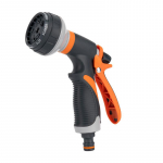 F5 k&otilde;rgsurve multifunktsionaalne otsik kastmiseks, aiat&ouml;&ouml;deks, kodu puhastamiseks ja autopesuks