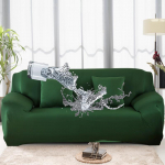 Veekindel diivanikate, Kahepoolne veekindel diivanikate, Veniv diivanikate, Lekkekindel m&ouml;&ouml;blikaitse lastele, lemmikloomadele 1-seater (90-140cm)