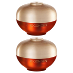 [MISSHA] Chogongjin Sosaeng Jin Cream 60ml 60ml X 2PCS