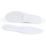 Mugavus sisetallad: V&auml;ga elastne, v&auml;simusevastane, higi neelav, desodoreeriv, antibakteriaalne. Ideaalne sportimiseks ja pikaajaliseks seismiseks. Meestele. 5080 White