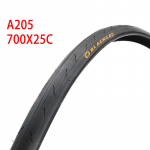Black Cat libisemiskindel maantee- ja turismiratta rehv 700x25C kuni 38C seeria