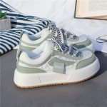 FASHION SHOES Meeste hingavad sporditossud Sportlikud jooksujalatsid naiste v&auml;litennise j&otilde;usaali treener 35