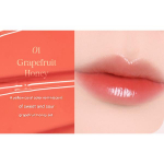 THE SAEM Saemmy's Ade Shot Tint - 3.2g 01 Grapefruit Honey