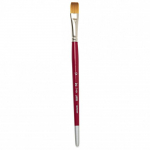 Pinceau Iris Gold P&eacute;b&eacute;o - Plat - N&deg; 12