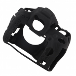 Silikoonist &uuml;mbrisega kaamera korpuse katte kaitse Nikon D850 kaamera korpuse kaitsekotti jaoks