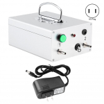 Suure imemisv&otilde;imsusega pulseeriv laadimisega l&uuml;psiv vaakumpump Elektrilise l&uuml;psimasina tarvikud US pistik