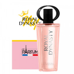 Eau de Toilette Royal Dynasty 75ml. for Women 75 ml + 75 ml