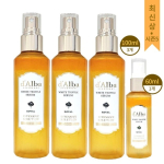 [Latest Award Season 5] d'Alba Mist Royal Serum White Truffle 3 x 100ml + 1 x 60ml