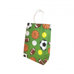 20 t&uuml;kki Kaasaskantav Moodne Hoiukott Peo Kingitused Suure Mahutavusega Toidu Suupistete Riiete Tasku Ostlemiseks Reisimiseks soccer