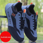 Uued meestele m&otilde;eldud v&otilde;rkjooksukingad - pehme tallaga, libisemiskindlad, trendikad ja mitmek&uuml;lgsed vabaaja- ja sportlikeks stiilideks. Size 39 (3 left)