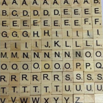 Lastele isetegemine, puidust t&auml;hestikuga k&auml;sit&ouml;&ouml;, &otilde;petlik kirjutust&auml;htede meisterdamine mosaiikm&otilde;istatused lastele m&auml;nguasjad