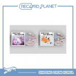 JIN(BTS) - &Auml;ra &uuml;tle, et sa armastad mind Instrumental Single CD