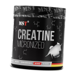 Kreatiin mikroniseeritud, Creatine Micronized, MST (31288005) 300g Unflavored