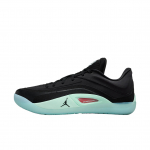 Air Jordan Zion 4 PF Mud to Marble Unisex Tossud Must M&uuml;ndivaht Erepunane FD0591-007 40.5