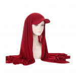 Naiste laia &auml;&auml;rega bandana sall m&uuml;ts p&auml;ikesesirm turban peapael peapaelad pealuu m&uuml;ts reisimiseks rand vaba&otilde;hutegevused tumesinine v&auml;rv