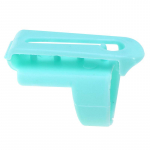 Finger Splitter kampsun villane kudumist&ouml;&ouml;riist 4 l&otilde;ngajuhik s&otilde;rmk&uuml;bar plastikust &otilde;mblemine