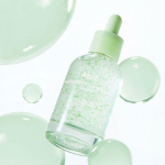 ABIB Houttuynia cordata Teca kapselseerum rahustav tilk 50ml