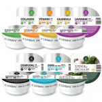 Lindsay Modeling Mask 7 types, choose 1 Vitamin Modeling Mask