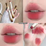 Gege Bear Lip Powder Cream Lipstick