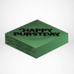 SEVENTEEN - [HAPPY BURSTDAY] 5. album NEW MYSELF