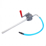 K&auml;sitsi p&ouml;&ouml;rlev v&auml;nt&otilde;lipump koos s&otilde;elaga S&otilde;idukite tarvikud An 20 Type