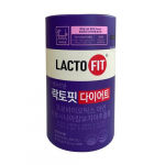 Lacto-Fit Dieedi probiootiline toidulisand