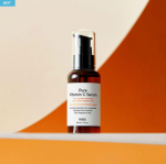 PURITO Pure Vitamin C Serum 60ml &ndash; Brightening & Tone-Perfecting Daily Serum 60ml