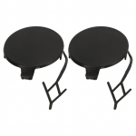 2 TK Eesmine Kaitseraud Veokonksu Kate 5E3807241 Paindlik Veosilmuse Katte Kork Asendus OCTAVIA jaoks