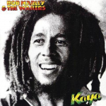 LP plaat BOB MARLEY, WAILERS - Kaya (180 g) 602547276261 Island/Tuff Gon 1977 USA Reggae, Ska & Dub