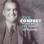 CD COMFREY (ZEZ), SMITH, COMFREY, BRAD - Kassipojad klaviatuuril - Zez Comfr WPCS11686 Jaapan ObiKlassikaline Kasutatud