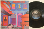 LP Plaat VARIOUS - England Rocks Anglo File 3 PE37426 EPIC 1981 US Rock Kasutatud