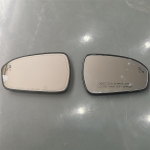 Peegliklaas Kuumutusega Pimeala Anduriga Vasak+Parem Ford Fusion 2013-2020 jaoks DS7Z-17K707-A DS7Z-17K707-C