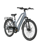 Elektriline jalgratas t&auml;iskasvanutele JOBOBIKE Astra 250W 36V15AH aku hall